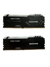 Gigastone GST Game Pro RGB 32GB (2 x 16GB) 288-Pin PC RAM DDR4 3200 (PC4 25600) picture