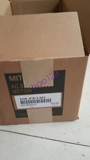 Mitsubishi In Box Servo Motor HA-FE13D HA-FE13D FAST SHIP UPS/FedEx NEW picture