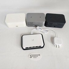 3D Printed Mounting Bracket for Ubiquiti USW-Flex-Mini -Ceiling,Wall,Etc.. -L@@K picture