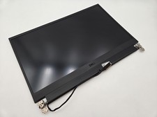 OEM Dell G15 5511 360Hz FHD LCD Screen Assembly Non Touch - YM7NV 0YM7NV Silver picture