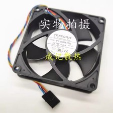 FOXCONN 8020 PVA080F12H DC12V 0.36A 4-Pin Cooling Fan picture