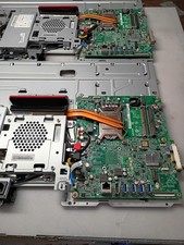 LENOVO  THINKCENTRE M910z & M810z AIO COMPLETE INTERNALS, i7 7700U CPU @ 3.6 GHz picture