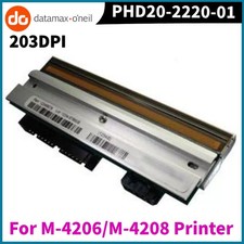 PHD20-2220-01 Printhead For Datamax Printer  M-class M4206 M4208 203DPI picture