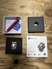 Deep Sea Mac Mini M4 SSD Replacement 256GB picture