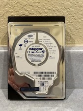 Maxtor E-H011-02-3427 IDE ATA/133 Hard Drive - 40GB - Tested (021) picture