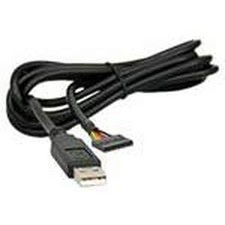 FTDI TTL-232R-3V3 USB to UART Cable with +3.3V TTL Level UART Signals (3V3) 3V3 picture