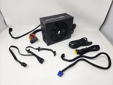 Corsair HX750 High Performance ATX Power Supply, Pro Series Model 75-001218 picture