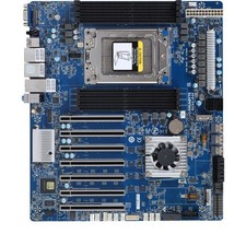 Gigabyte MC62-G40 (rev. 1.0) DDR4 Motherboard sWRX8 Socket 8xDIMM Slots picture