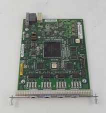 Juniper SRX-GP-QUAD-T1-E1 4-Port Quad T1/E1  710-023815  COUIAYXBAA picture