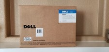 NEW Sealed Genuine Dell M2925 Black Ultra High Yield Toner Cartridge For W5300 picture