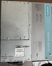 Siemens Simatic Box PC IPC627B 6ES7647-6BE33-0AB0 MPI/DP Interface picture