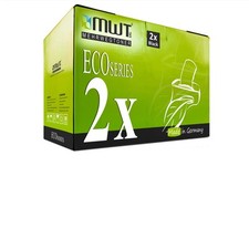 2x MWT ECO Drum replaces Kyocera DK110 FS 920 FS 920 N picture