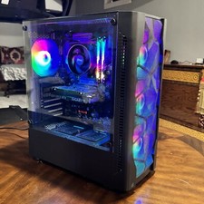 Custom Gaming PC - BRAND NEW picture