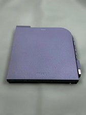 Buffalo BRXL-PT6U2V Blu-ray Drive External Used, No Accessories [Age 13+] picture