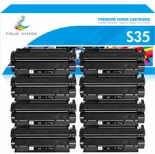 8PK S35 Toner Compatible For Canon FX8 Imageclass D320 D340 D383 L170 D380 D360 picture