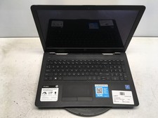 HP 15-BS289WM Intel Pentium N5000 1.1GHz 8 GB NO HDD/Battery picture