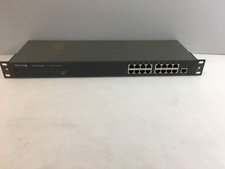 TrendNet TE100-S16 PLUS picture