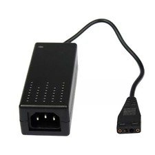 External 12V 5V 2A Hard Disk Drive Power Supply USB to SATA/IDE Power Adapter picture