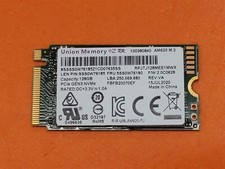 ⭐️⭐️⭐️⭐️⭐️ Desktop Lenovo SSD Hard Drive SSS076185 5SS0W76180 picture