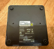 ASRock NUC BOX-156H/US/A1 Core Ultra 7 155H BAREBONE picture