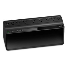 850VA UPS Battery Backup & Surge Protector for PC, Router, NAS | 35-Min Runtime, picture