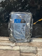 Seagate 8Tb SkyHawk Ai (ST8000VE001) - New Open Box picture