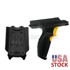 Snap on Trigger Scan Pistol Grip Handle for Zebra TC52X TC57X TC52AX Scanner NEW picture