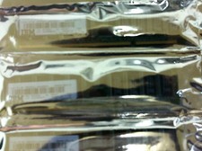 IBM RS6000 pSeries 8GB (4x 2GB) 4454 p630 p650 p570 53P3232 Memory Kit picture