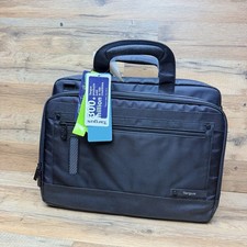 Targus Revolution Top-load Laptop Case 16