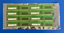 {8X} Micron 16GB DDR4 Server RAM MTA18ASF2G72PDZ-3G2R1UI PC4-3200AA ECC RDIMM picture