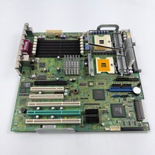 IBM xSeries X226 Motherboard 39Y8678 FRU39Y8678 with missing vrm clip picture