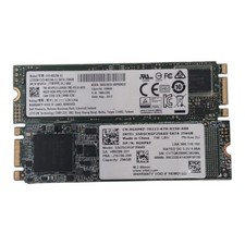 Mix Brand 256 GB M.2 2280 SATA III Internal SSD CV3-8D256-11 SSDSCKGF256A5 picture