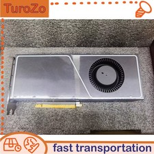 RTX 3080 20GB Turbo OEM NVIDIA Gefoce GPU GDDR6X PCIe 4.0 x16 Graphics Card picture