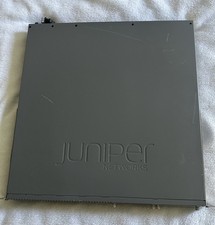 Juniper SRX1500-SYS-JE-AC SRX1500 Services Gateway firewall, with Dual Power. picture