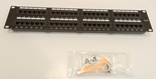 ADI Pro 0E-C6PP48 CAT6 Network Patch Panel 48 Port 19