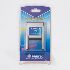 [RARE / NEW] Pretec PC Card Adapter for CF card II vintage parts picture
