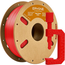 ERYONE Rapid PETG Filament 1.75Mm +/- 0.03Mm, High Speed 30-500Mm/S 3D Printing picture