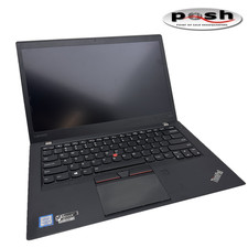 Lenovo ThinkPad T460s 14