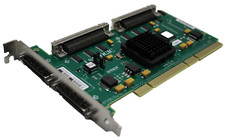 HP Ultra320 SCSI PCI-X Dual Adapter from rx4640 A6961-60111 A6961A picture