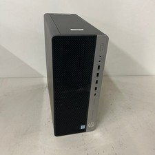 HP EliteDesk 800 G3 i5-6500 @3.20GHz | No Drive | 8GB RAM | No OS picture