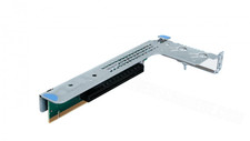 Lenovo ThinkSystem SR530/SR630 PCIe 3.0 x16 Riser Card FRU P/N: 01GV301 Tested picture