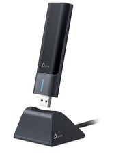 TP-Link Archer Wi-Fi 6E USB Adapter Tri-Band High Gain - No Box picture