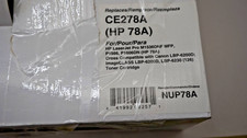 Image Brite CE2784 Toner Cartridge Replacement for HP 78A  USA NOB picture