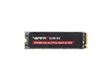 Patriot Viper VP4300 Lite M.2 PCIe Gen 4 x4 2TB SSD, Solid State Drive - picture
