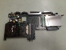 COMPAQ 247724-001 Motherboard REV 0N + Memory picture