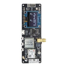 LILYGO T-Beam Meshtastic LORA32 915MHz ESP32 TTGO Development Board WiFi BLE CH9 picture