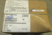 02R2063 49P3168 NEW SEALED IBM XSERIES 2.5GHZ/400MHZ PRO UPG picture