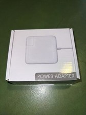 Generic MagSafe 1 AC Power Adapter For Apple MacBook Charger 85W BRAND NEW picture