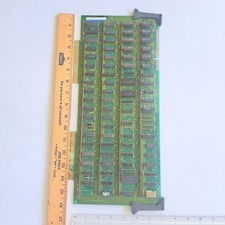 1980 Sperry UNIVAC 24-Bit Processor Board 2532161-01 Dataproducts picture