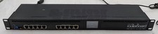 MikroTik RB3011UiAS-RM 10-Port Gigabit Ethernet Router picture